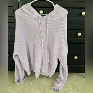 525 Knit Sweater